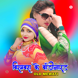 बिस्मबरा के बॉडीगार्ड ओल्ड मेवाती, Pt. 2