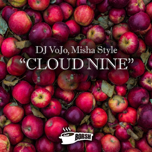 Cloud Nine (Festival Mix)