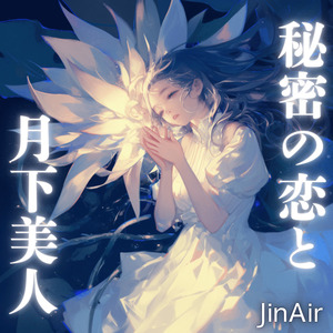 秘密の恋と月下美人