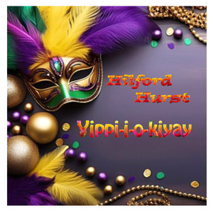 Yippi-I-O-Kiyay