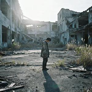 最后的人 (Cover 杨小壮)