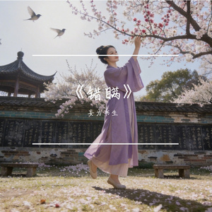 《钗头凤·错错错》