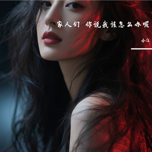 家人们 你们觉得我应该怎么办