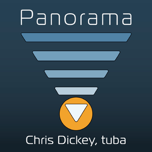 Sonata Breve for Unaccompanied Tuba: I. With Conviction