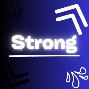 Strong