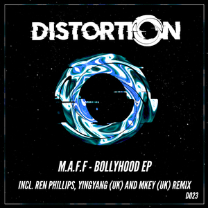 Bollyhood (Original Mix)