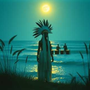 Caboclo Beira Mar