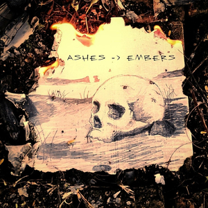 Lamentations of the Fallen