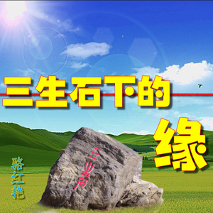 三生石下的缘 伴奏
