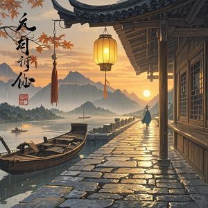 十年灯-倮木拉瑟