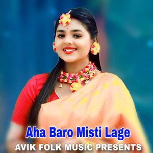 Aha Baro Misti Lage