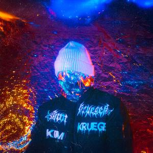 miracle alien cookie x blueberry