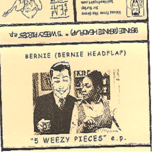 Voices From the Grave