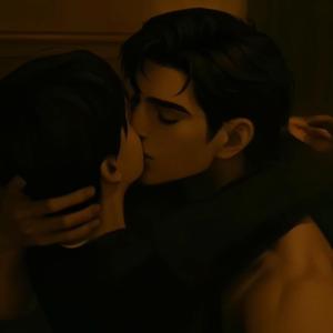 欲しい (Forever Mine)