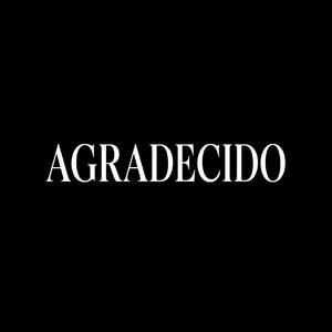 AGRADECIDO