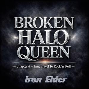 Broken Halo Queen