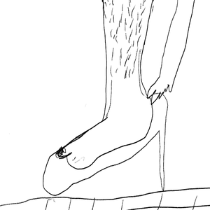 我学会离开了房间