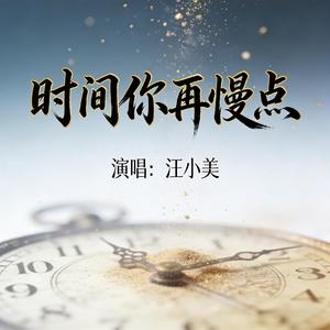 时间你再慢点