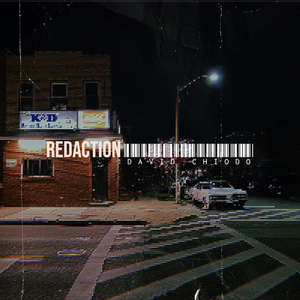 Redaction