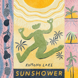 Sunshower