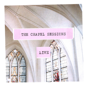 Stand In Line (Live at The Chapel Sessions)