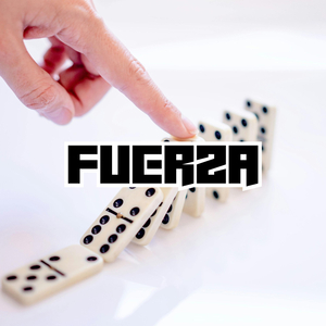 fuerzA