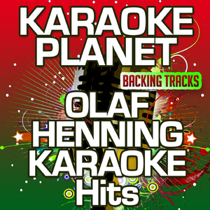 Komm hol das Lasso raus (Karaoke Version)