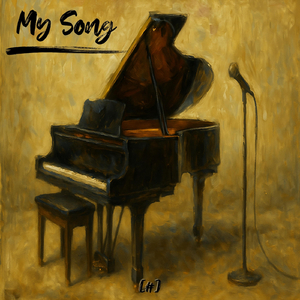 My Song (feat. Johnny Brosch)