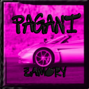 PAGANI
