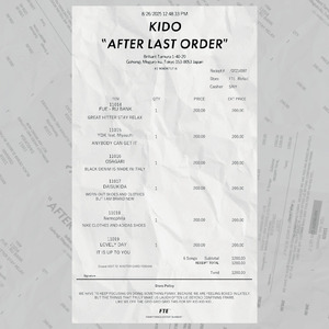 YDK (feat. Miyauchi)