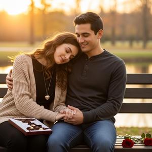 Forever Starts Tonight