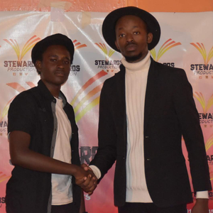 The Straight Friend (feat. Ellie Poet)