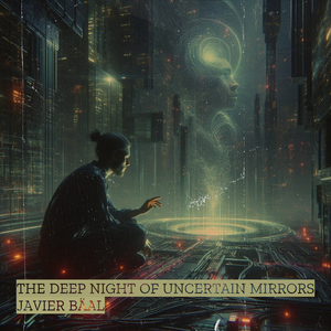 The Deep Night of Uncertain Mirrors