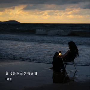 你只是不会为我澎湃