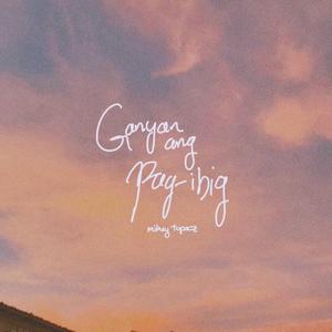ganyan ang pag-ibig