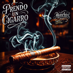 Prendo Un Cigarro