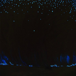 When the Night Stars Fall Down