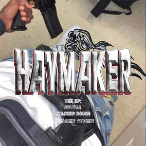 HAYMAKER CYPHER