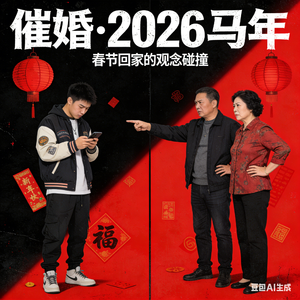 年关渡劫2