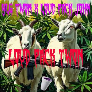 LOUD PACK TWON INTRO