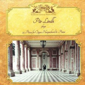 Aria from the Goldberg Variations