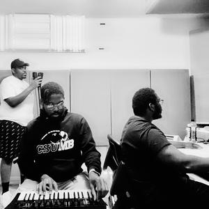 A Little (feat. Chelyn Martin & Simon Russell)