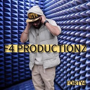 F4 PRODUCTIONZ