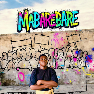 Mabarebare