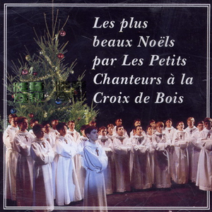 Il Est Ne le Divin Enfant