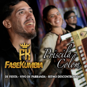 De Fiesta / Vivo de Parranda / Ritmo