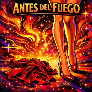 Antes del Fuego