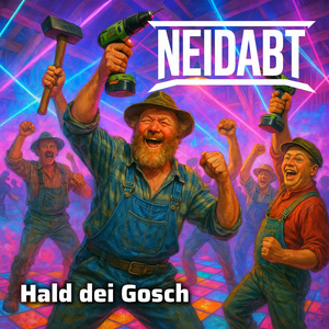 Hald dei Gosch