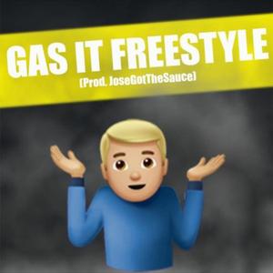Gas It Freestyle