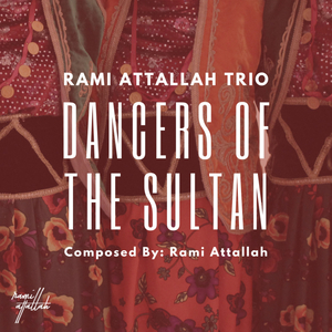 Dancers Of The Sultan